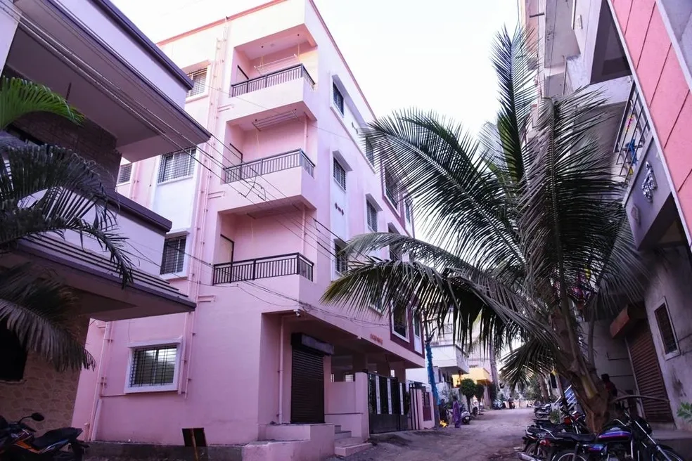 Bliss inn PG Wagholi Area